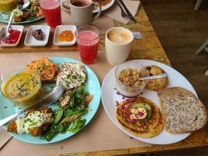  at La Clairiere in Lille