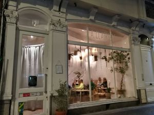  at La Clairiere in Lille