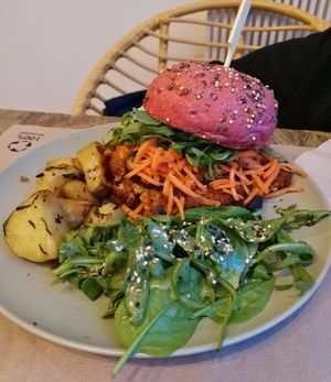  at La Clairiere in Lille