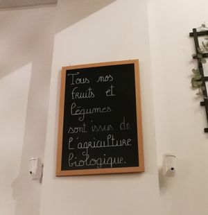  at La Clairiere in Lille