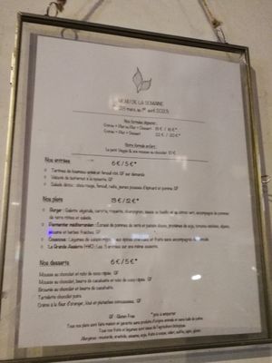  at La Clairiere in Lille