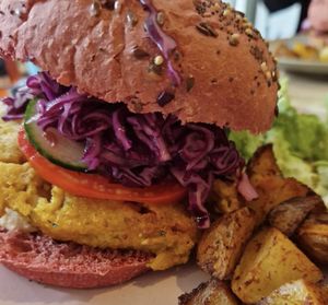   at La Clairiere in Lille