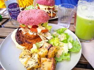  at La Clairiere in Lille