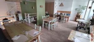 First floor at La Clairiere in Lille