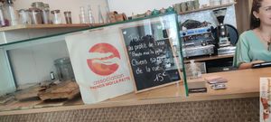 Association for dogs adoption at La Clairiere in Lille