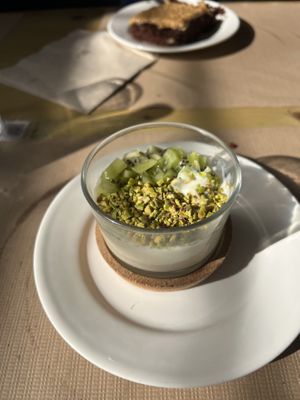   at La Clairiere in Lille