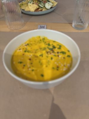   at La Clairiere in Lille