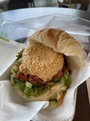   at HND - Mrs Istanbul in Tokyo