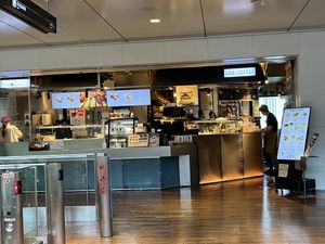   at HND - Mrs Istanbul in Tokyo