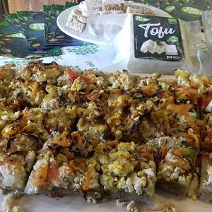 Aniversario da Biothomar  at Bio Thomar in Tomar