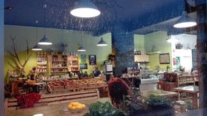 Cozy ambience&music at Bio Thomar! at Bio Thomar in Tomar