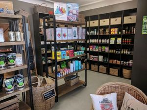 Shop items at Wholesome Blend in Parkes