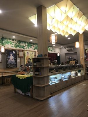   at Man Tu Vegan - District 1 in Ho Chi Minh City