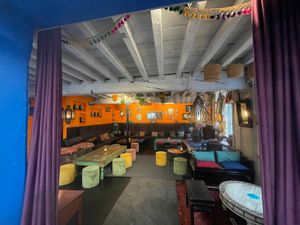  at Mosquito Coast in Ghent