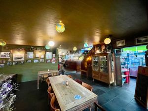  at Mosquito Coast in Ghent