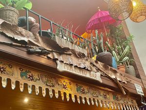  at Mosquito Coast in Ghent