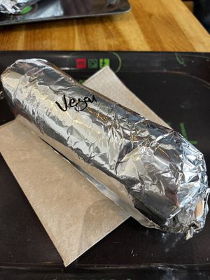   at Taco Memo in Lille