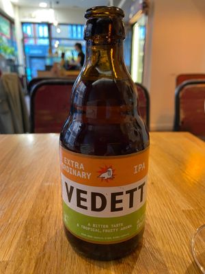 Good  at Taco Memo in Lille