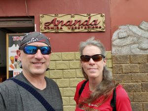  at Ananda - Calle Hermano Miguel in Cuenca