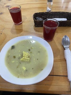   at Ananda - Calle Hermano Miguel in Cuenca