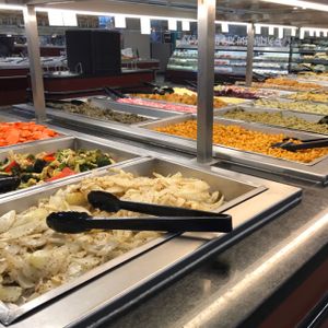 extensive selections at Whole Foods Market in Portland