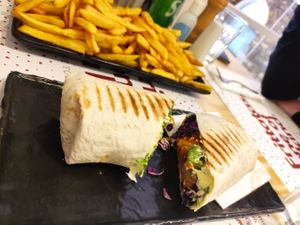  at Miam Miam in Ioannina