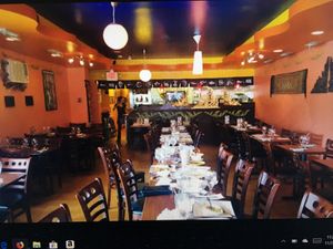 Nooddi Media at Nooddi Thai Chef in Media