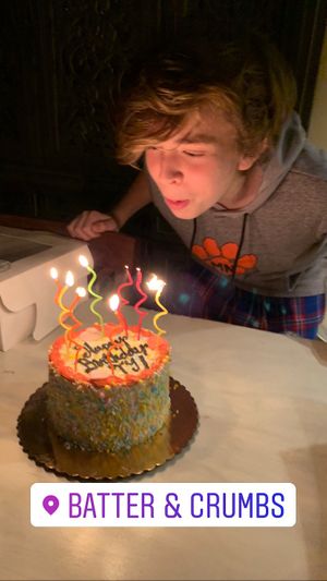 Batter &Crumbs at Batter & Crumbs in Philadelphia