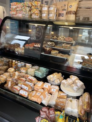 Selection  at Batter & Crumbs in Philadelphia