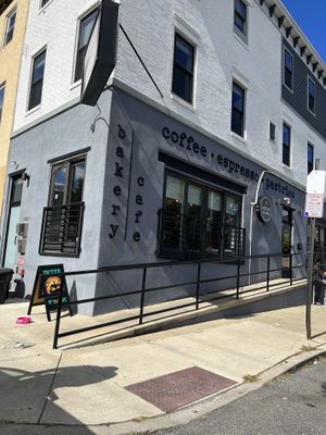 Don’t of Batter & Crumbs  at Batter & Crumbs in Philadelphia