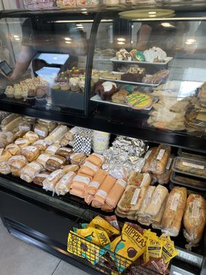   at Batter & Crumbs in Philadelphia