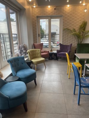   at Batter & Crumbs in Philadelphia