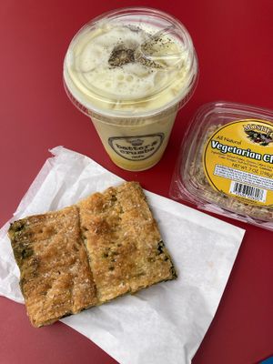   at Batter & Crumbs in Philadelphia