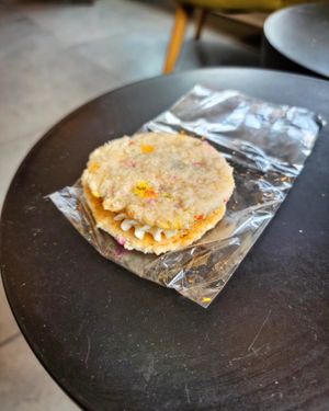 Funfetti Cookie at Batter & Crumbs in Philadelphia