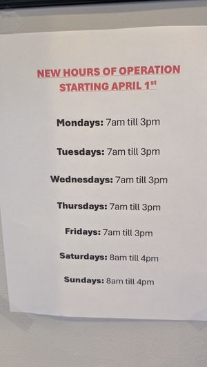  at Batter & Crumbs in Philadelphia