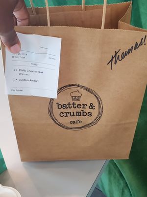  at Batter & Crumbs in Philadelphia