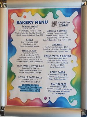  at Batter & Crumbs in Philadelphia