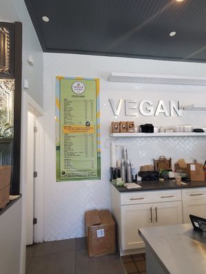  at Batter & Crumbs in Philadelphia