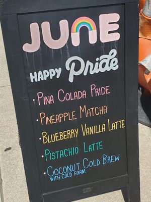  at Batter & Crumbs in Philadelphia