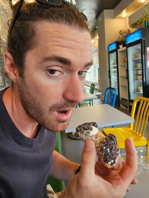  at Batter & Crumbs in Philadelphia