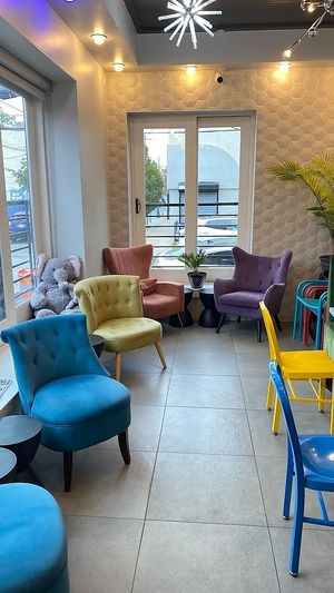  at Batter & Crumbs in Philadelphia