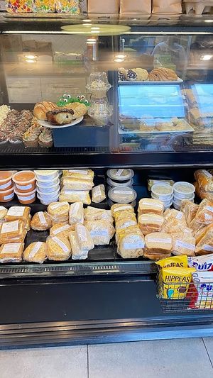  at Batter & Crumbs in Philadelphia