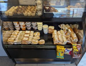  at Batter & Crumbs in Philadelphia