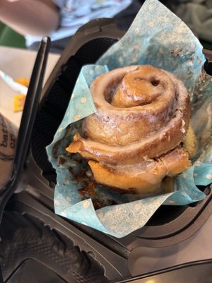   at Batter & Crumbs in Philadelphia