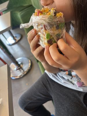   at Batter & Crumbs in Philadelphia