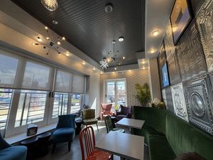   at Batter & Crumbs in Philadelphia