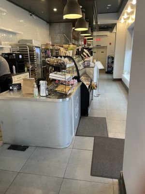 Kitchen   at Batter & Crumbs in Philadelphia