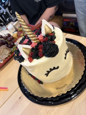   at Batter & Crumbs in Philadelphia