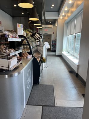 Inside   at Batter & Crumbs in Philadelphia