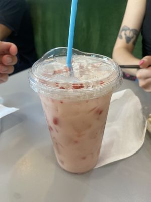   at Batter & Crumbs in Philadelphia